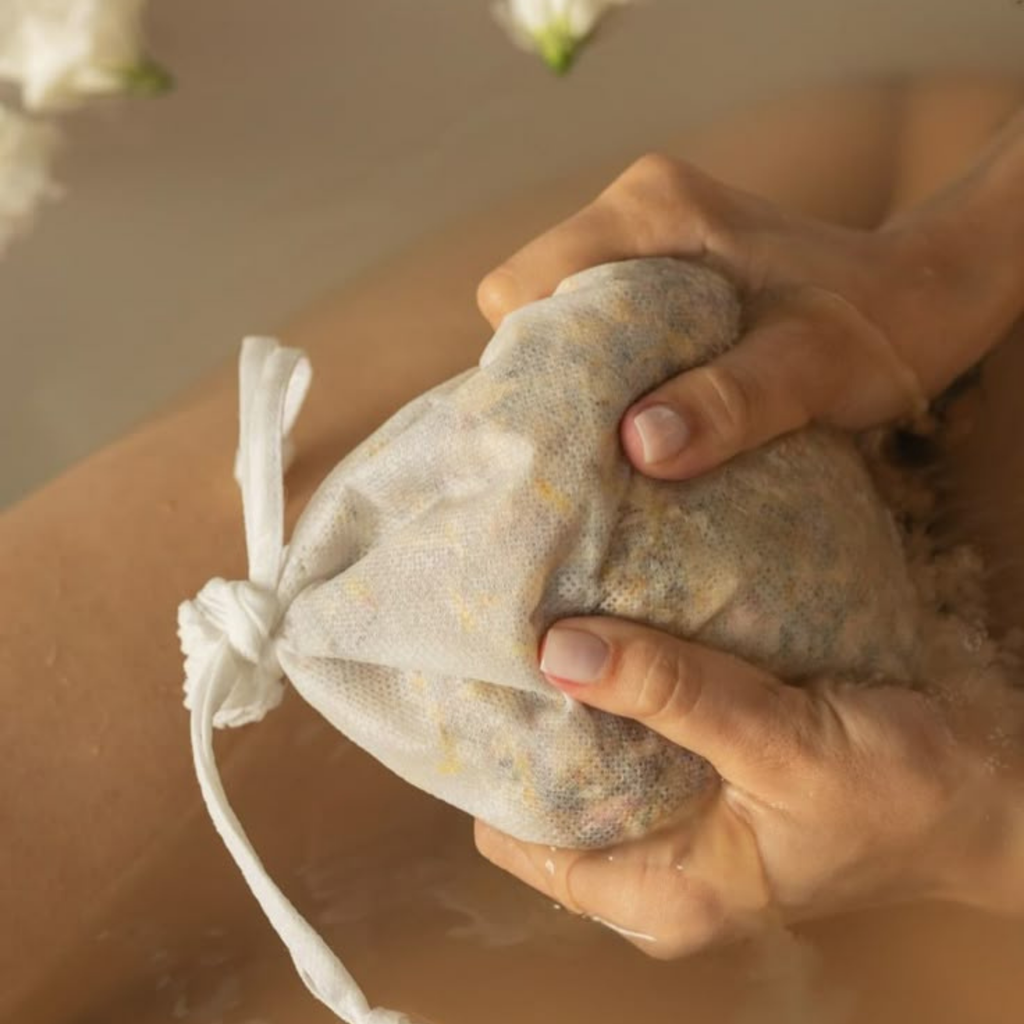 Awaken Aromatic Banyo Çayı | Bath Tea