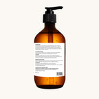 Awaken Aromatic Bergamot Riviera Duş Jeli | Bergamot Riviera Shower Gel