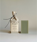 Awaken Aromatic Bergamot Katı Sabun | Bergamot Solid Soap