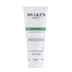Awaken Aromatic Aloe Vera Yatıştırıcı Jel | Aloe Vera Soothing Gel Icing