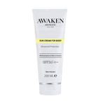 Awaken Aromatic Vücut Güneş Kremi | Sun Cream for Body