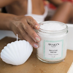 Awaken Aromatic Breath Banyo Tuzu | Breath Bath Salt