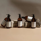 Awaken Aromatic Canlandırıcı Masaj Yağı | Revitalizing Massage Oil