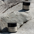 Awaken Aromatic Shea Yağı El & Vücut Kremi | Shea Butter Hand & Body Cream