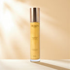 Awaken Aromatic Işıltılı Vücut Yağı – Golden, Shea & Aloe Vera içeren Doğal Kuru Yağ