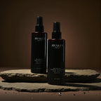 Awaken Aromatic Self Tanning Body Oil – Orta Ton Bronzlaştırıcı Yağ | Shea & Coconut Infused Dry Oil