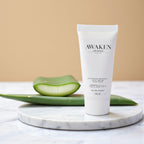 Awaken Aromatic Advanced Protect Sun Cream SPF 50+ – Çok Yüksek Koruma Sağlayan Yüz Güneş Kremi