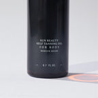 Awaken Aromatic Self Tanning Body Oil – Orta Ton Bronzlaştırıcı Yağ | Shea & Coconut Infused Dry Oil