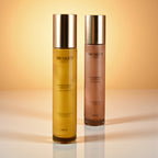 Awaken Aromatic Işıltılı Vücut Yağı – Golden, Shea & Aloe Vera içeren Doğal Kuru Yağ